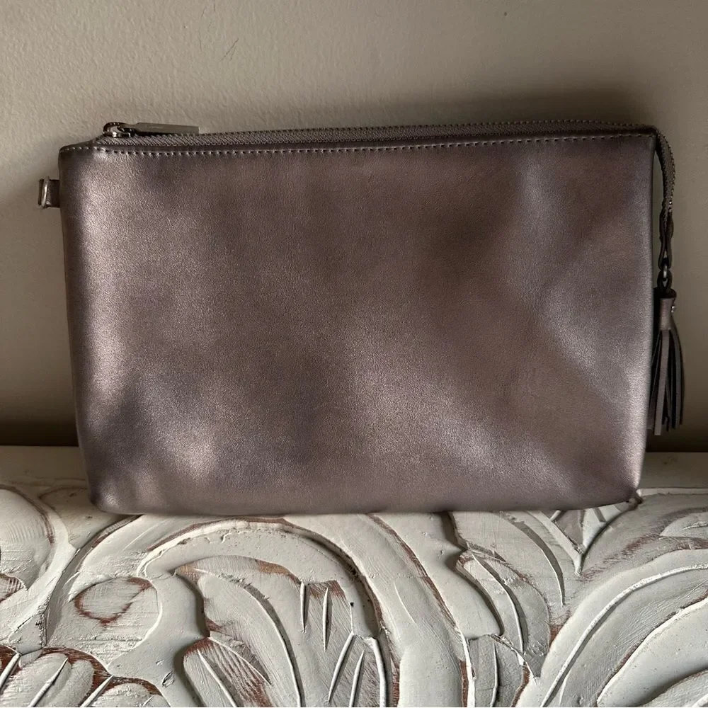 Freshly Picked zippered pouch - Picture 3 of 6